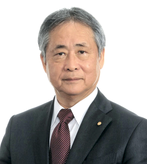 大越 壽和 東京都歯科医師連盟